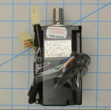 555013-000011 / SGM-02A314 - SERVO MOTOR / MIRAE / MIRAE CORPORATION