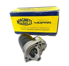 Magneti Marelli Reman Starter For Mazda Protege MX-3 B2200 Tracer 232 Capri
