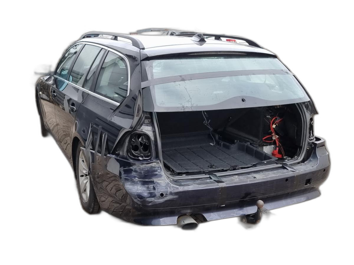 Loudspeaker Left Rear for BMW E61 520D LCi 07-10 9141495 | eBay