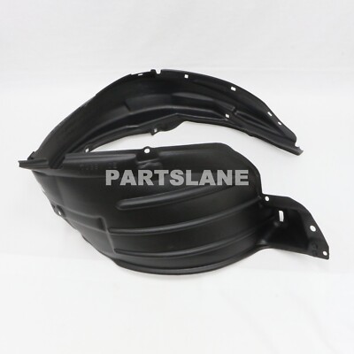 Toyota Land Cruiser Prado GRJ120 KDJ120 OEM Left Front Fender