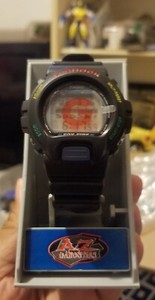G Shock Fox Fire | eBay