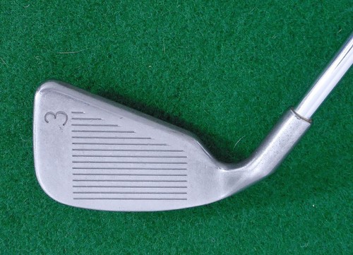 Ping Zing 2 Green Dot 3 Iron AZ. USA Regular - Picture 2 of 5