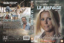 Le sauvage (1975) Eng,Es Sub 2024 REMASTER DVD - NTSC, All Region