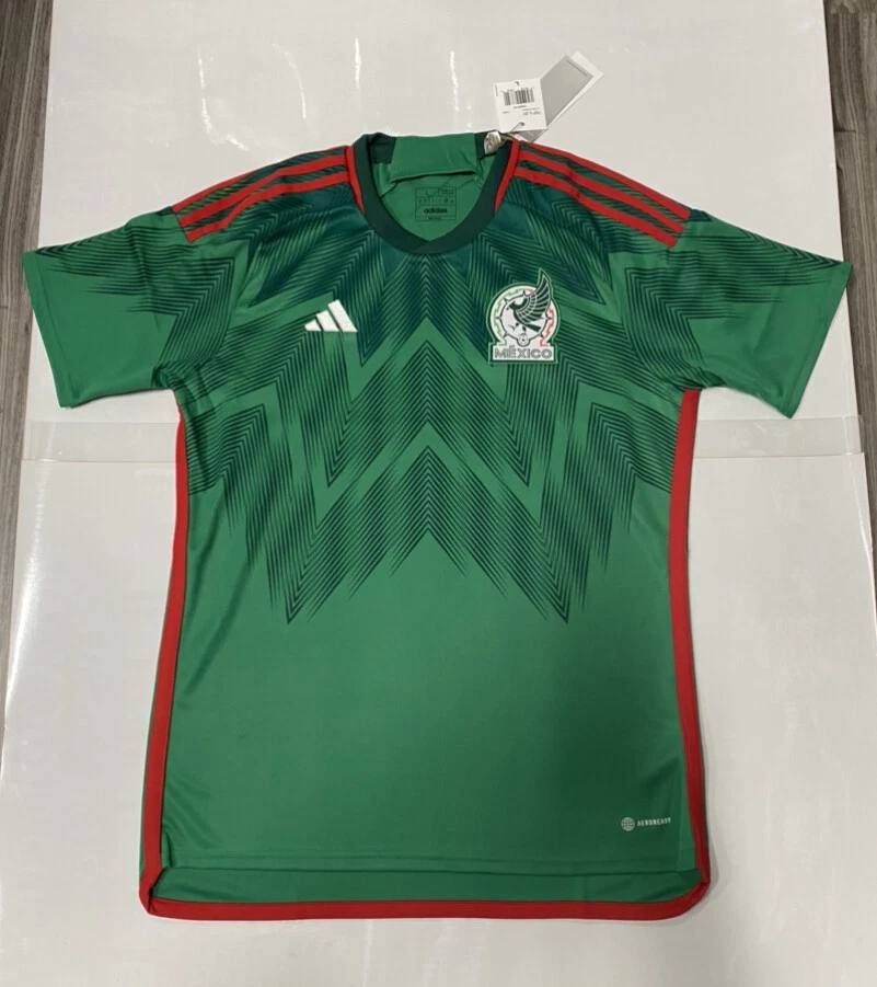 Playeras adidas de mexico Clearance