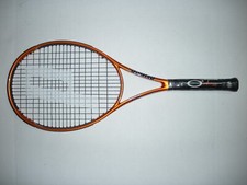 PRINCE O3 SPEEDPORT TOUR MP 97 875PL TENNIS RACQUET 4 3/8 NEW