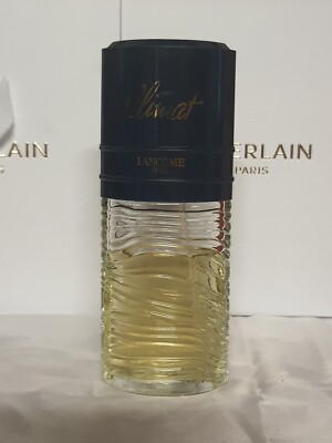 LÂNCÖME CLÏMÂT EAU DE TOILETTE 75 ML ALTE VERSION
