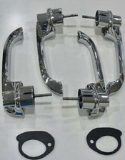 Outside Door Handle Assembly ,fits 1955-1957 ...