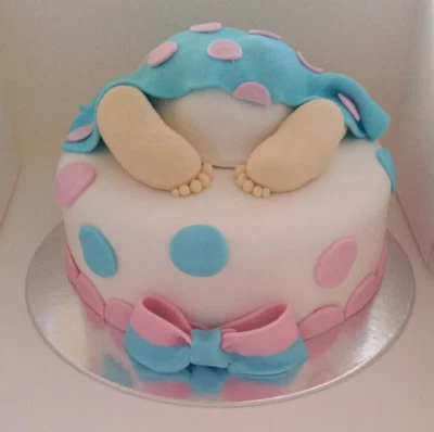 Baby Shower Cake Toppers Miscellaneous Goods Gumtree