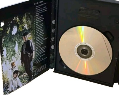 The Secret Garden, DVD 85391900023| eBay