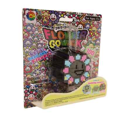 その他 Takashi Murakami Flower Go Walk Takashi Murakami Flower Go Walk Game Pink - FW22 - US