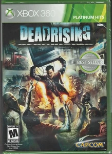La mort s'élève - Xbox 360