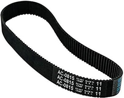 AC-0815 Oil Free Air Compressor Timing Belt Fits Dewalt Devilbiss Porter Cable 