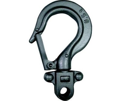 Kito LX Lever Block Spare Parts Upper Hook Assembly Genuine Japan Quality 0.25t