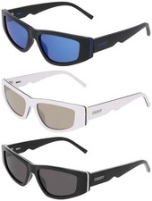 DKNY Women's Modernized Cat-Eye Sunglasses - DK560S