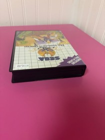 Ys The Vanished Omens Complete Sega Master System w Manual & poster VGC