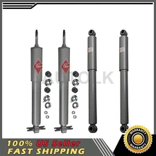KYB Parts For Toyota 1999-2004 4X Front Rear Shocks Absorber