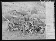 Ophir,Colorado,CO,San Miguel County,Farm Security Administration,1940,FSA,4