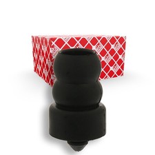 FEBI BILSTEIN Anschlagpuffer, Federung Beidseitig