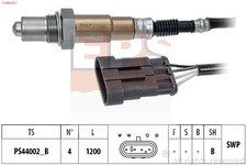 LAMBDASONDE FÜR ALFA ROMEO 156 (932 ), ALFA ROMEO 145 (930 ) - EPS 1.998.353