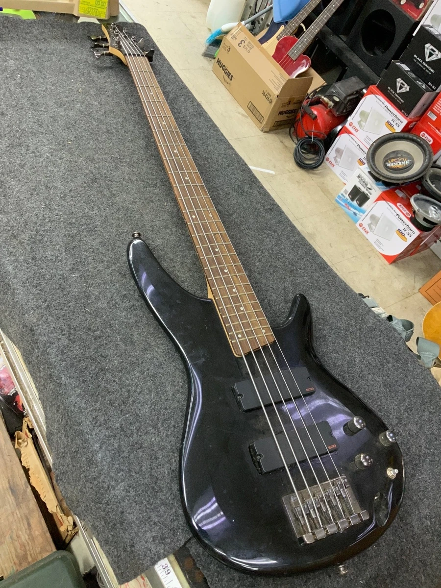 Las mejores ofertas en Bajo Ibanez SDGR | eBay