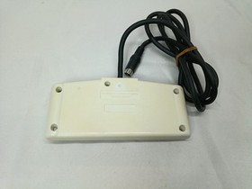 PC Engine console AV booster cable Boxed set NTSC-J Tested CIB