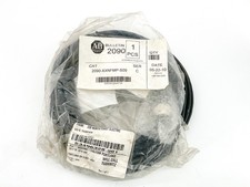 New Allen Bradley 2090-XXNFMP-S09 Motor Feedback Cable 300V Ser.C