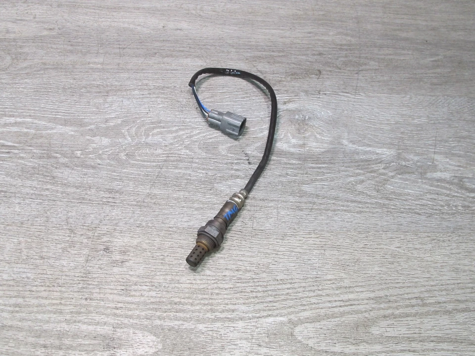 00-05 TOYOTA MR2 SPYDER ZZW30L JUEGO DE 2 SENSORES LAMBDA OXÍGENO O2 OEM Foto 2 de 4