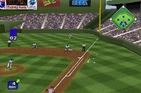 World Series Baseball - JP Sega Saturn [CIB Complete in Box]
