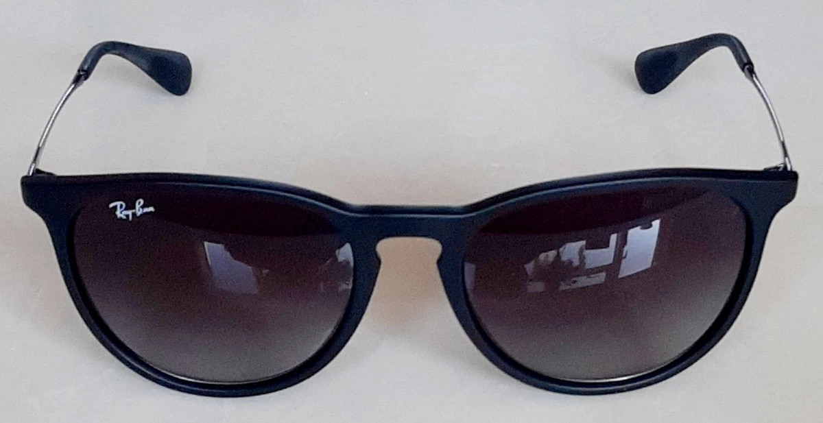 Las mejores ofertas en Ray-Ban Erika Gafas de sol para hombres | eBay
