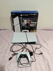 Sony PlayStation 5 (PS5) Slim Digital Edition - 825GB White