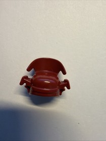Lego Star Wars Minifigure - Nute Gunray (From Set 9494)