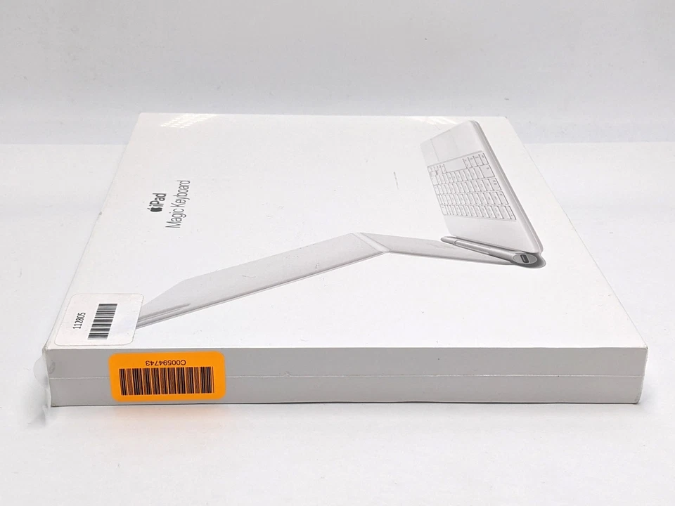 Apple iPad Magic Keyboard for iPad Pro 11" (Gen 1-3rd) iPad Air (Gen 4-5th) - Image 3 of 4