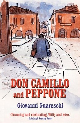 Don Camillo and Peppone (No. 3 in t..., Giovanni Guares