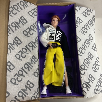 BMR1959 バービー ケン Ｂ Barbie BMR 1959 Redhead Ken Tate Sculpt New NFRB GNC49 | eBay