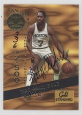 1994 Gold Standard Hall of Fame 336/2500 Tiny Archibald Nate #HOF1 Auto HOF uk2
