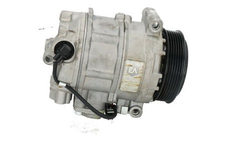 20D4150A klimakompressor MERCEDES-BENZ CLASE C W203 BERLINA 320 dmuap1862224