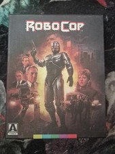 Robocop (1987) Director