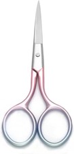 Multicolor Professional Grooming Scissors