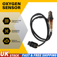O2 Oxygen Sensor 059906262H For VW Golf MK5 MK6 MK7 Jetta Phaeton 2003-2019 New