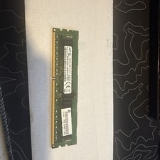 Samsung 8GB 1 Stick PC3-14900R DDR3 1866 ECC Server Memory M393B1G70QH0-CMA