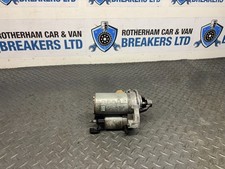 PEUGEOT 108 1.2 PETROL (2016) - STARTER MOTOR 9671530880-03