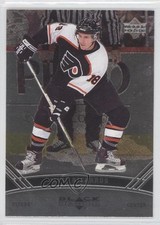 2006-07 Upper Deck Black Diamond Mike Richards #61 0i6