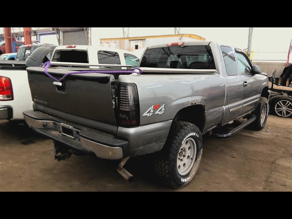 Transfer Case Floor Shift Opt NP2 Fits 99-06 SIERRA 1500 PICKUP 6740549 — 第 2/4 张图片