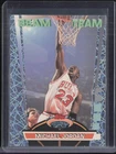1992 Topps Stadium Club Beam Team #1 Michael Jordan