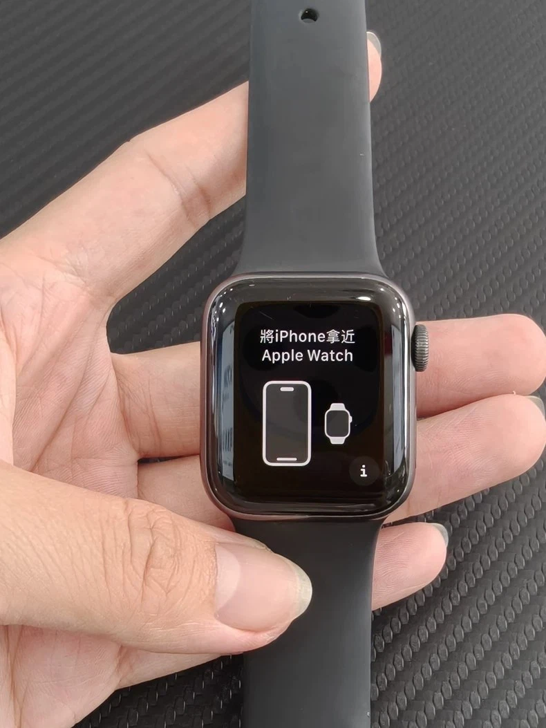 Las mejores ofertas en Apple Watch Series 5 | eBay