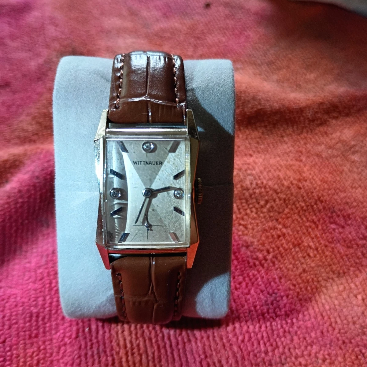 Wittnauer Vintage Watches for sale - eBay