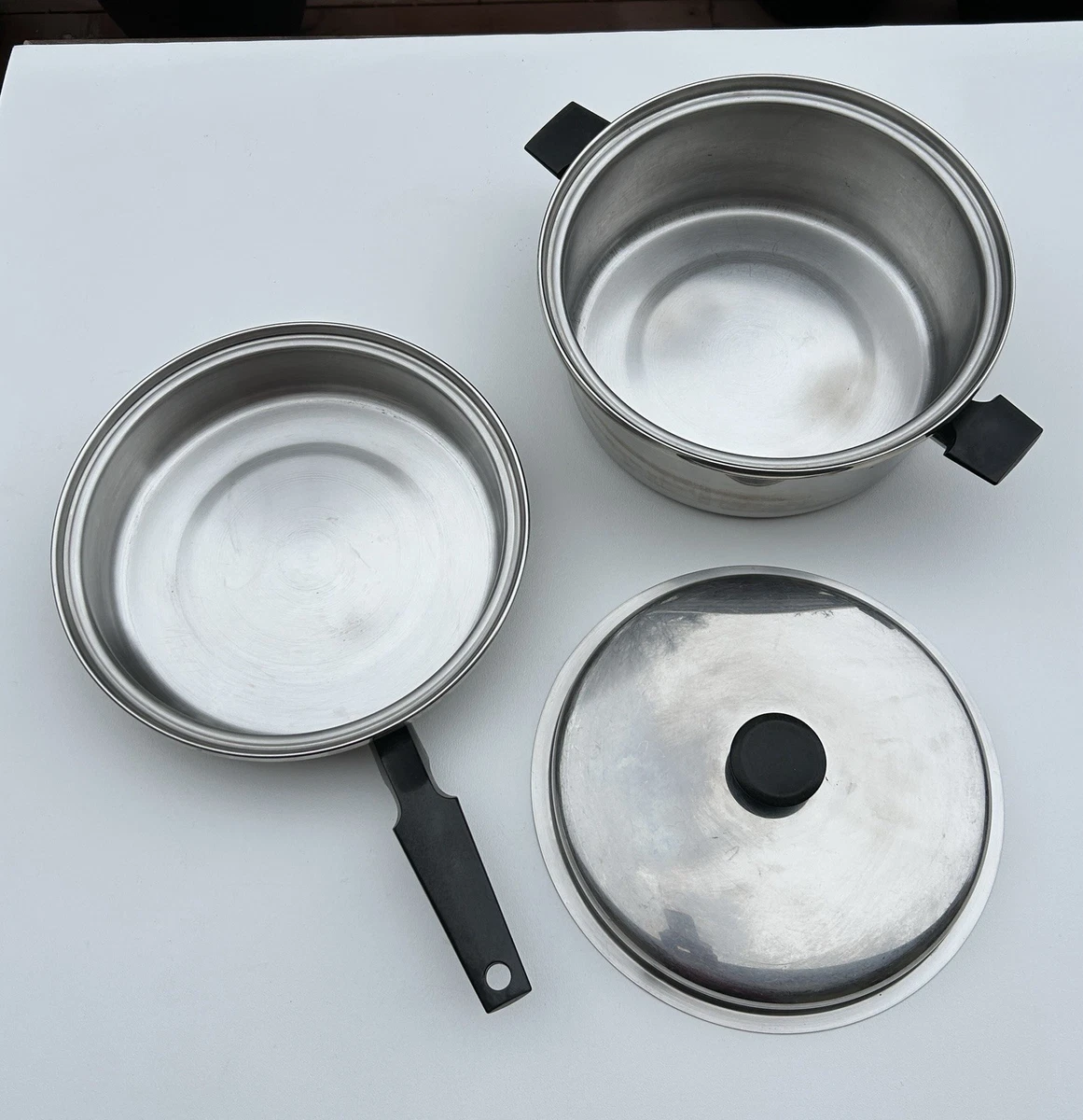 25+ West Bend Cookware for sale | Updated Oct 2026
