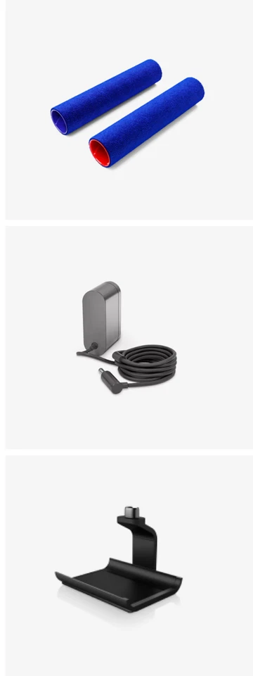 Dyson Wash G1 – Leistungsstarker Bodenreiniger mit innovativer Doppelwalzen-Tech - Bild 3 von 4