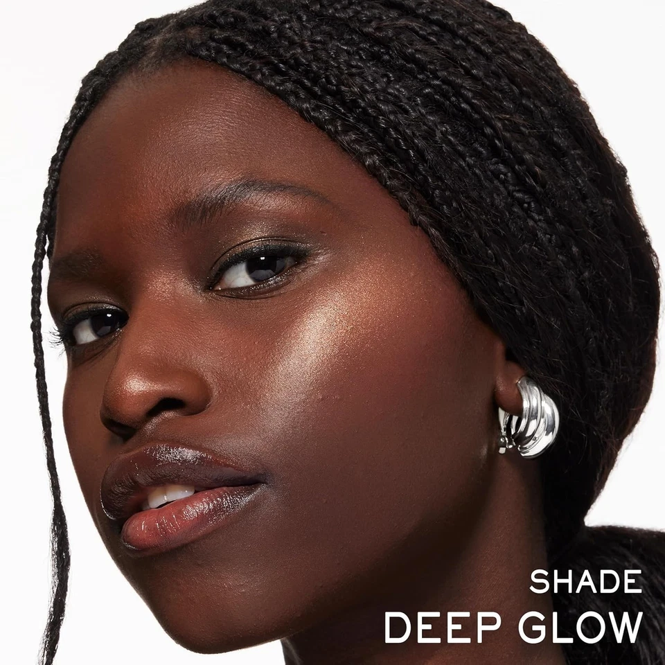 Lancome Deep Glow Teint Idole Ultra Wear C.E. Iluminador transformador de piel NUEVO Foto 3 de 3