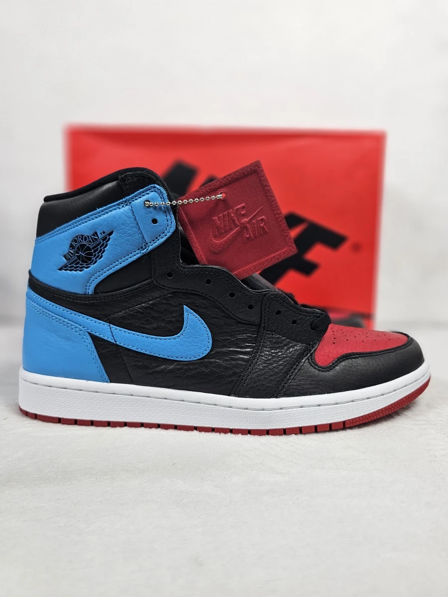 Jordan 1 High OG UNC To Chicago 2020 for sale | eBay